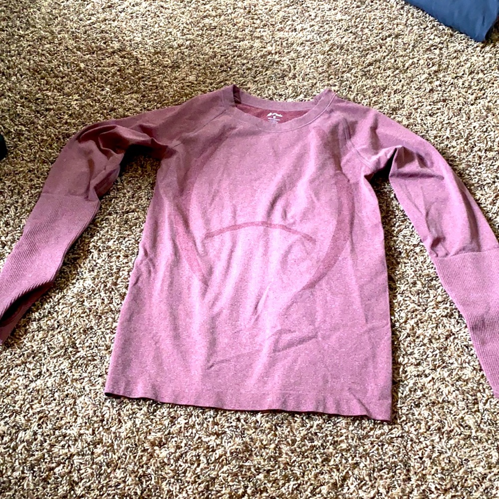 P’Tula Reenergize Seamless Full Length